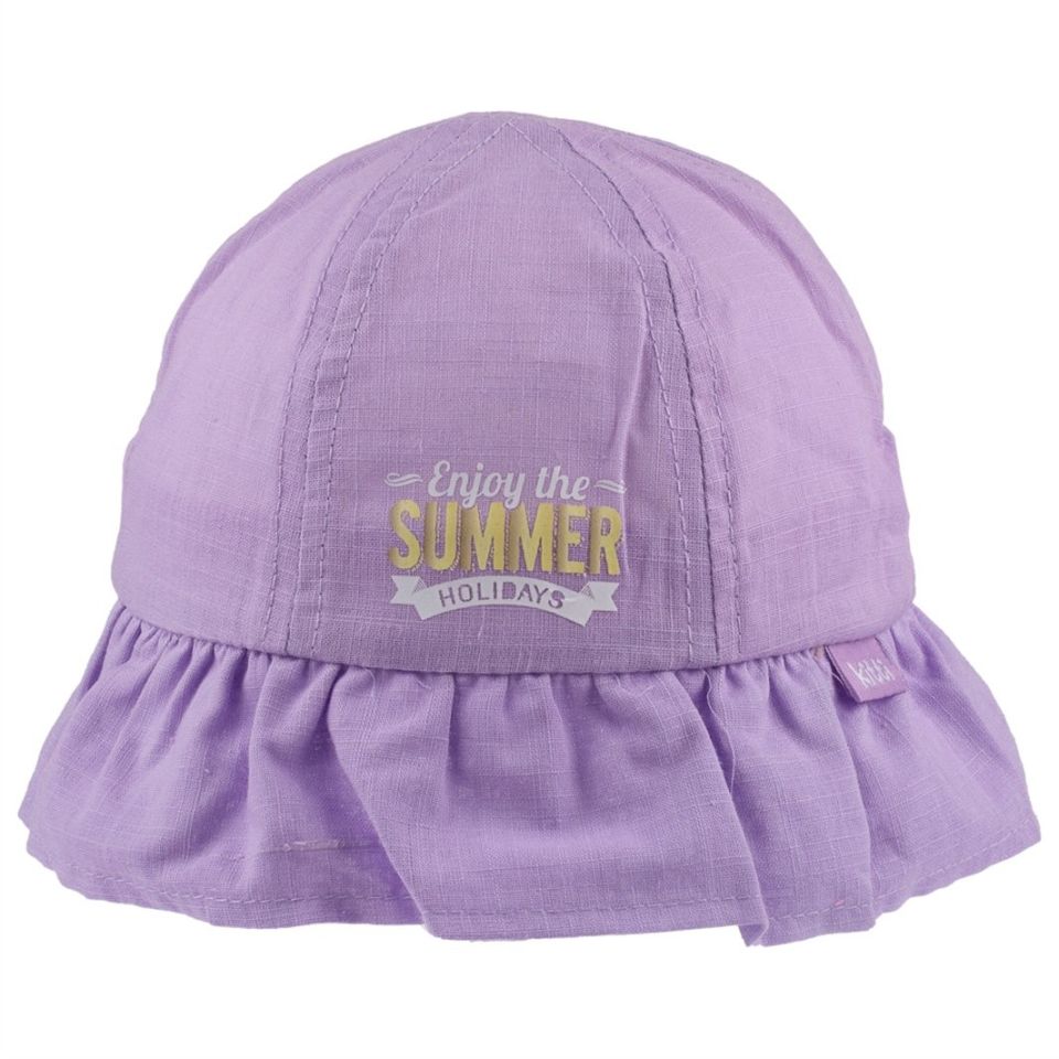 Kitti Bebe Maksi (1-3 Yaş) Y8120-07 Lila