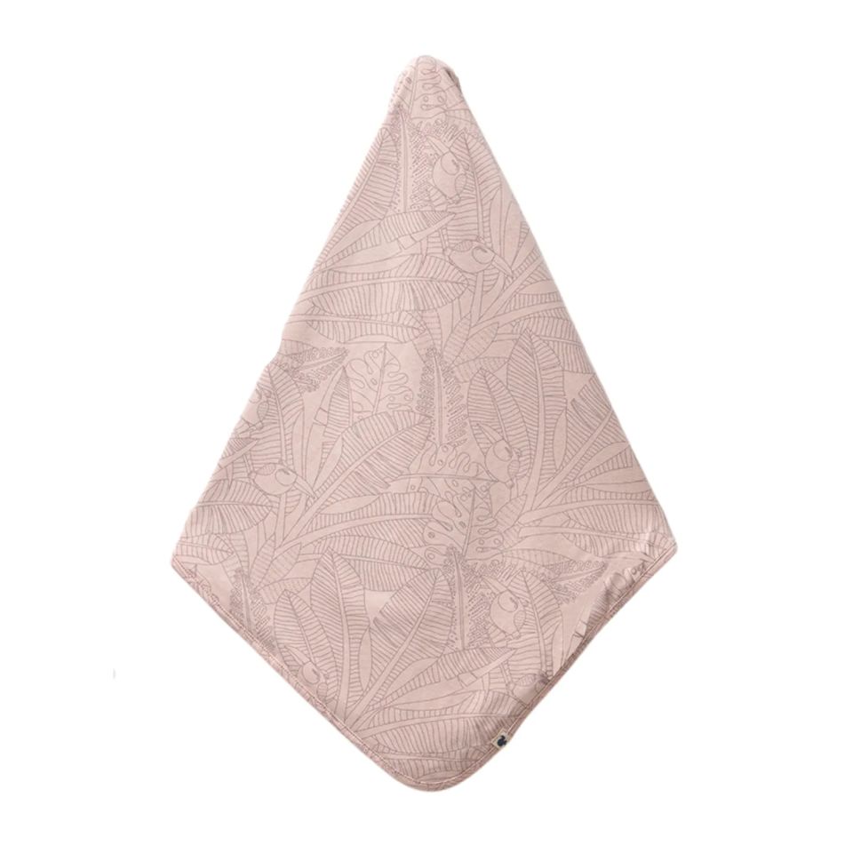 Tost Tale Tropical Cutie 10 Parça Hastane Çıkışı Pink