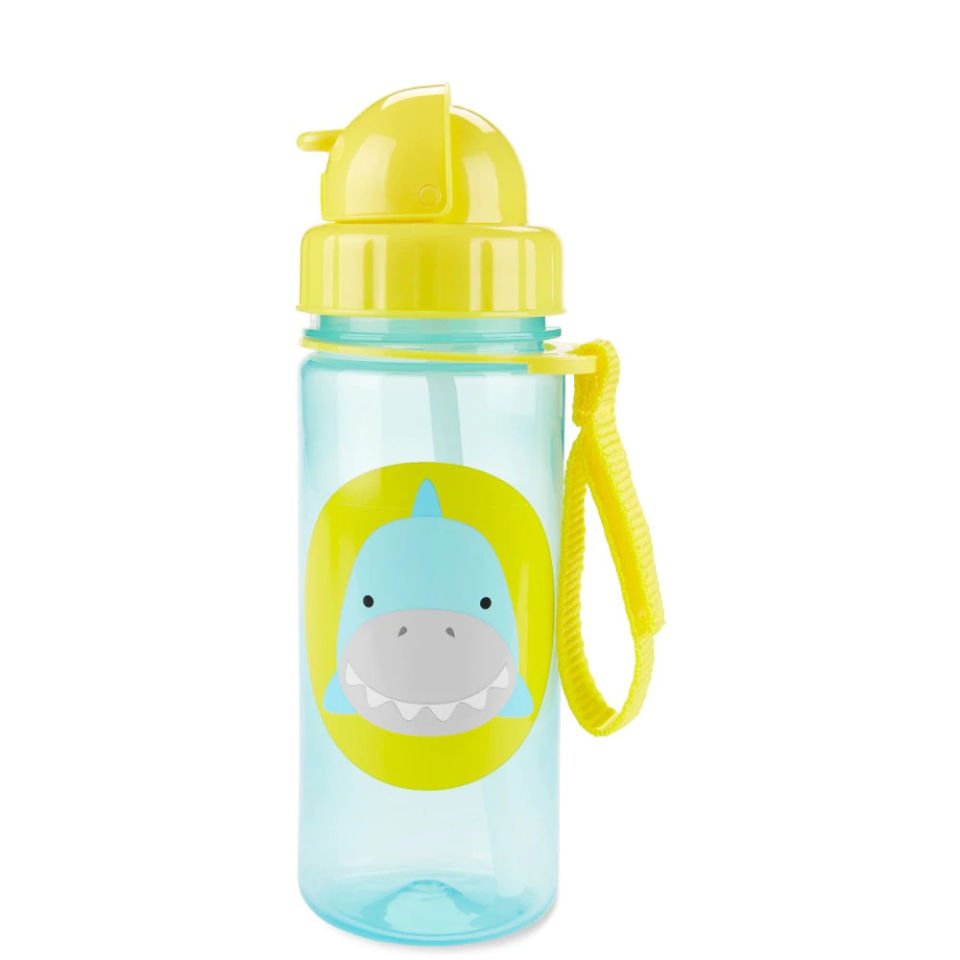 Skip Hop Zoo Pipetli Suluk Köpek Balığı