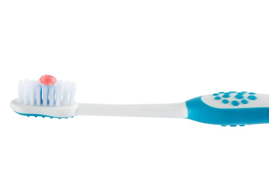 Chicco Diş Fırçası 3-6 Yaş Tiger