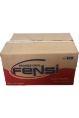 Fensi Ekonomik Dispanser Z havlu 12 li Koli