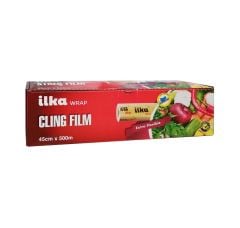 İlka Wrap 45 cm Streç