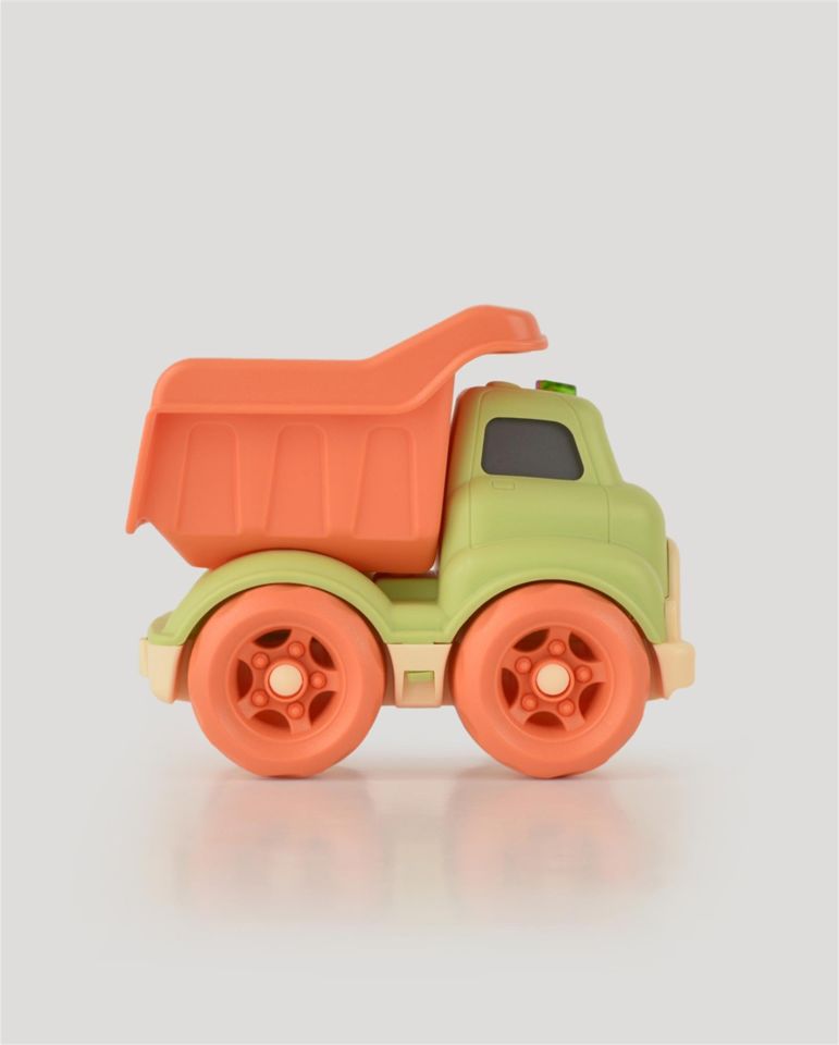 Lets Be Child LC Işıklı & Sesli Taşıtlar Mini Pikap LC-31016
