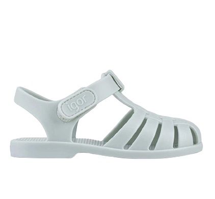 Igor Clasica Velcro Sandalet S10288 Mint