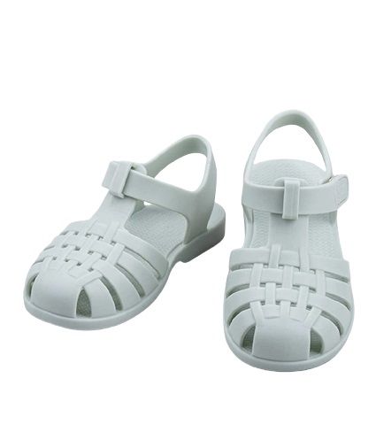 Igor Clasica Velcro Sandalet S10288 Mint