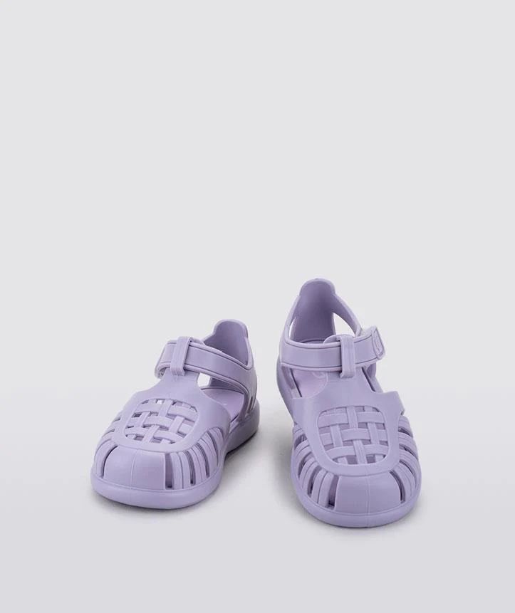 İgor Tobby Solid Sandalet S10271 Malva