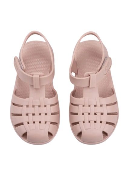 Igor Clasica Velcro Sandalet S10288 Maquillaje