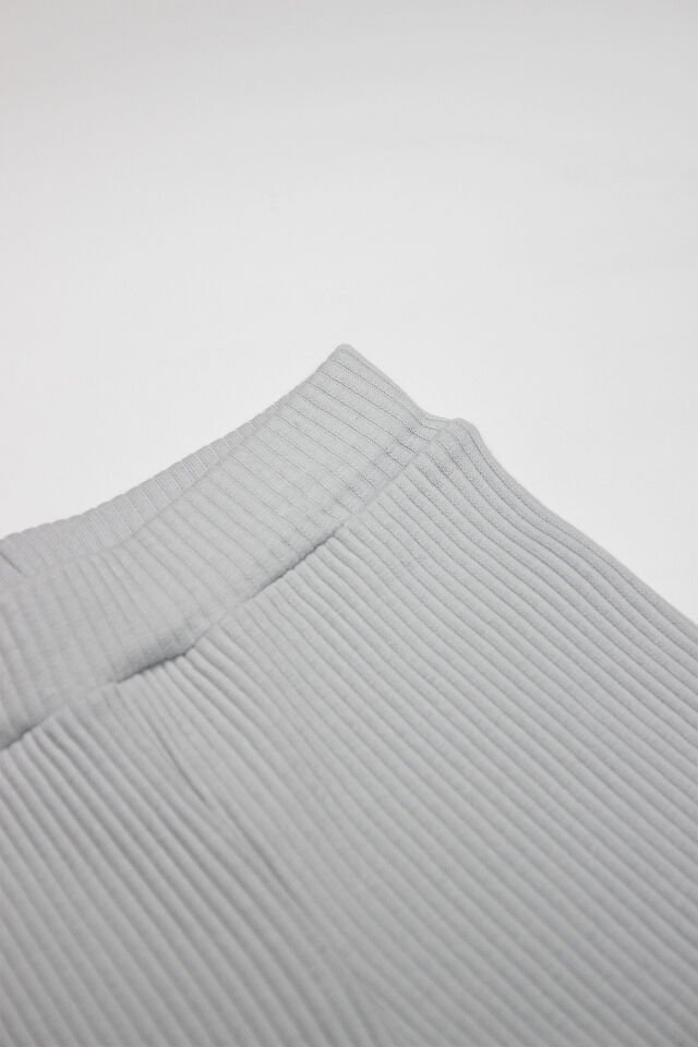 Bistyle Flying Elephant 3'Lü Zıbın Takım 13111 Ekru Gri