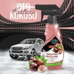 Fix Clean Oda & Oto Kokusu Kestane 500 ml