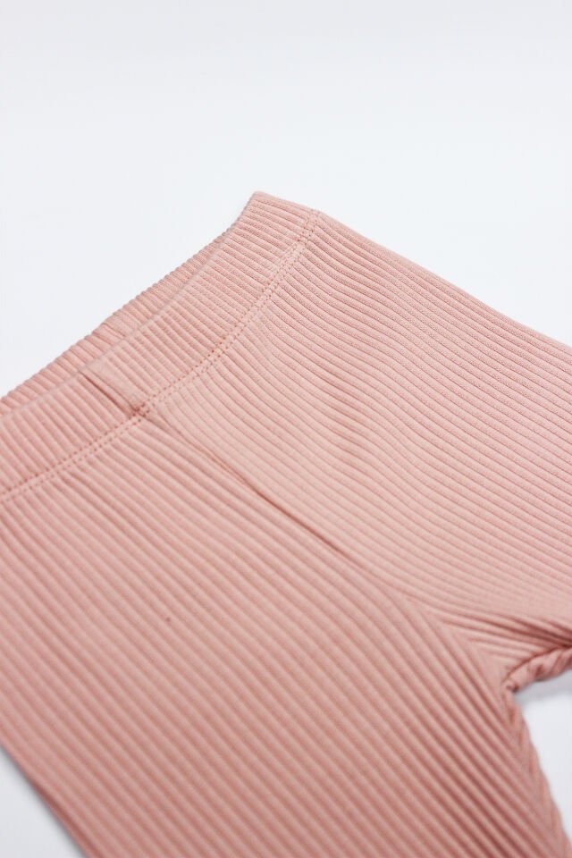 Bistyle Bloom White 3'Lü Zıbın Takım 13112 Ekru Gül Kurusu