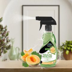 Fix Clean Oda & Oto Kokusu Kavun - Melon 500 ml