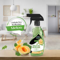 Fix Clean Oda & Oto Kokusu Kavun - Melon 500 ml
