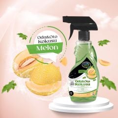 Fix Clean Oda & Oto Kokusu Kavun - Melon 500 ml