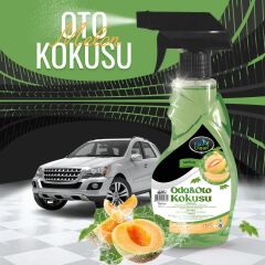Fix Clean Oda & Oto Kokusu Kavun - Melon 500 ml