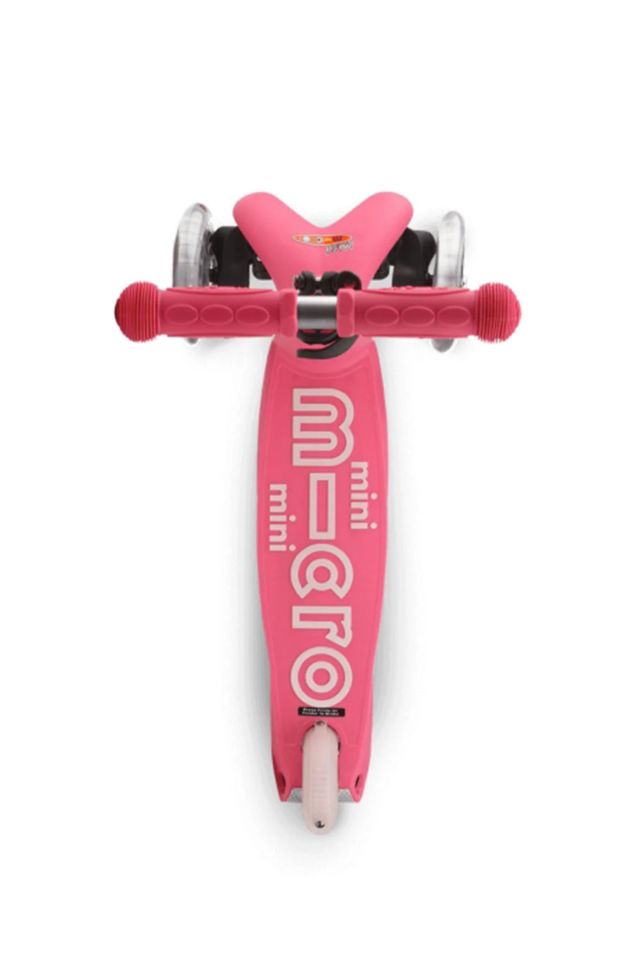 Micro Mini Deluxe Scooter - Pink