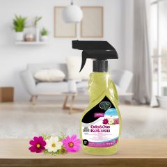 Fix Clean Oda & Oto Kokusu Bahar - Spring  500 ml