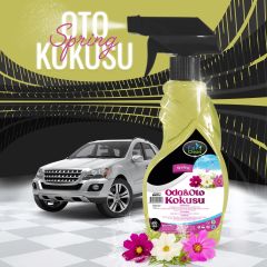 Fix Clean Oda & Oto Kokusu Bahar - Spring  500 ml