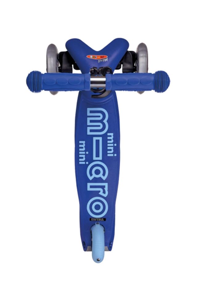 Micro Mini Deluxe Scooter Blue