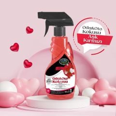 Fix Clean Oda & Oto Kokusu Aşk Kırmızı 500 ml