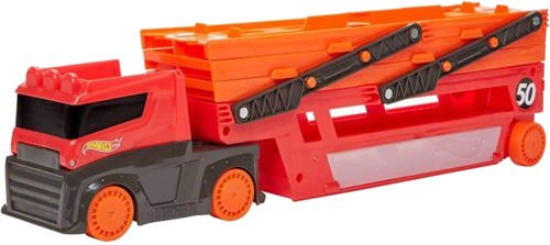 Hot Wheels Mega Tır GHR48