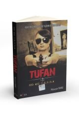 Tufan - Kod Adı Ceyda- Müzeyyen Yılmaz