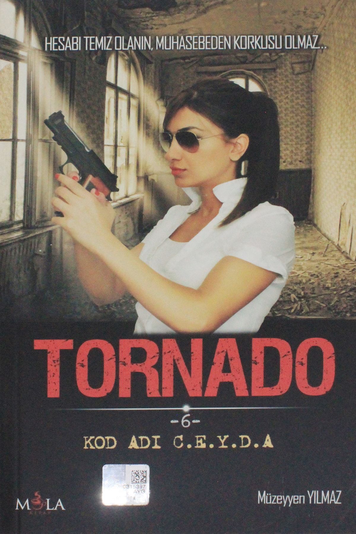 Tornado - Kod Adı Ceyda