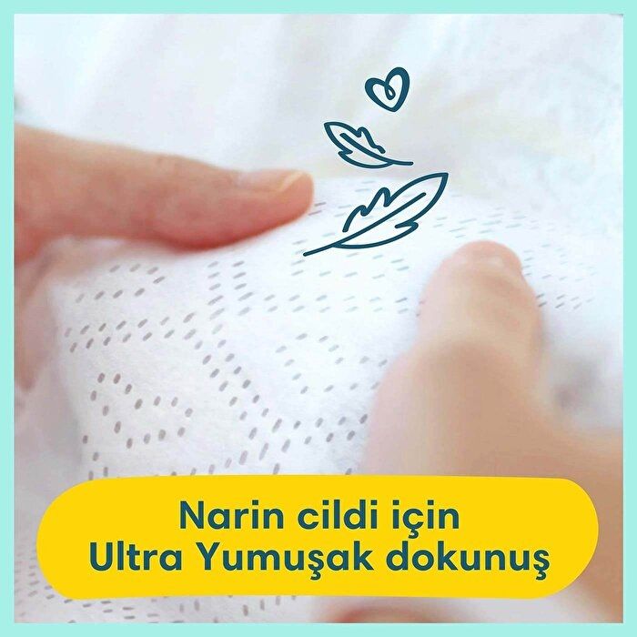 Prima Premium Care Bebek Bezi İkiz Paket 5 Beden 19 Adet