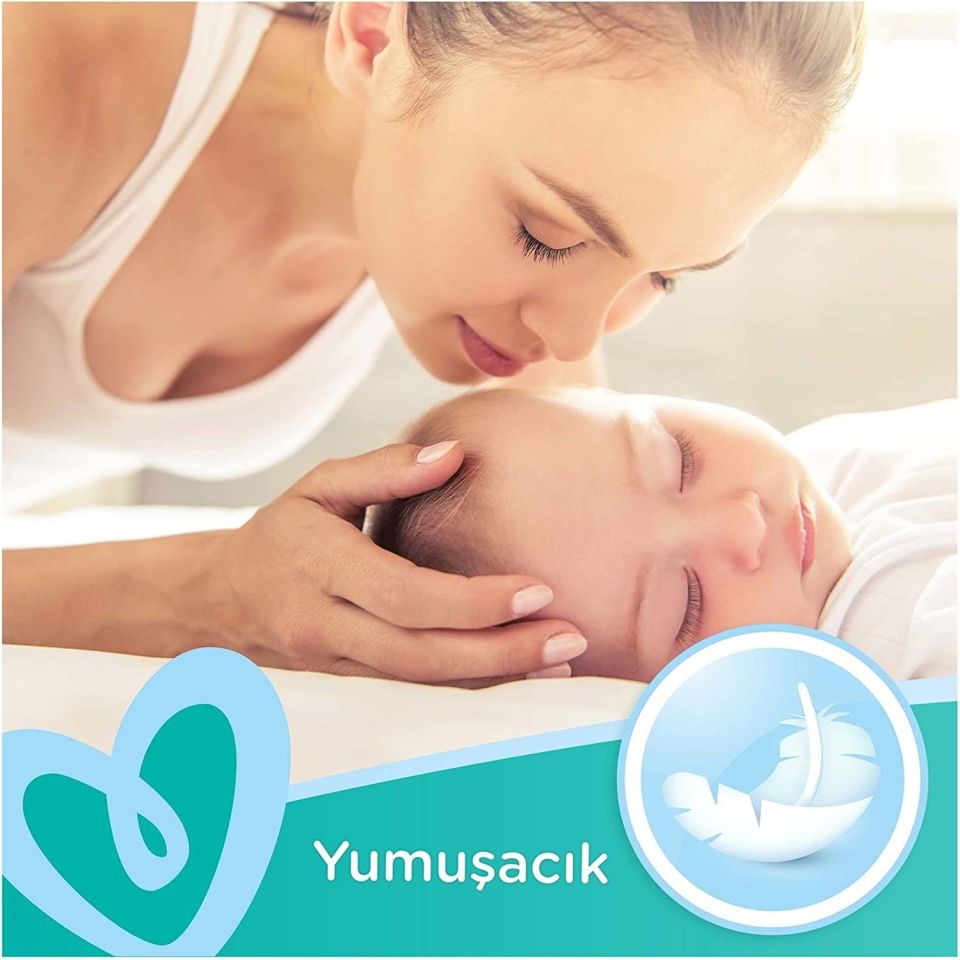 Prima Temiz ve Ferah Islak Havlu Mendil 3'Lü 156 Yaprak