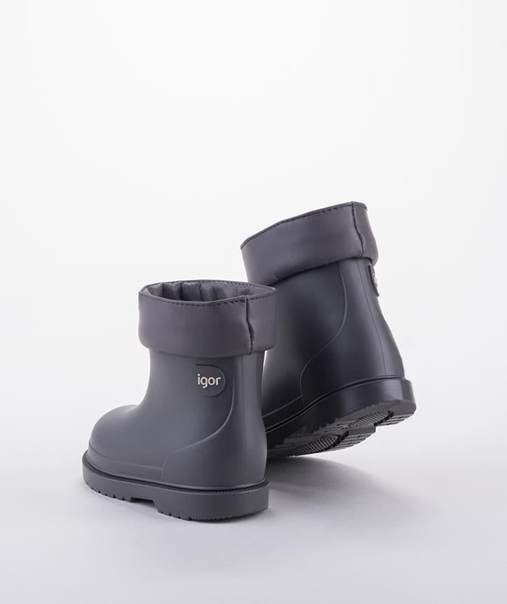 İgor Bimbi Euri Yağmur Çizmesi W10257 Gris