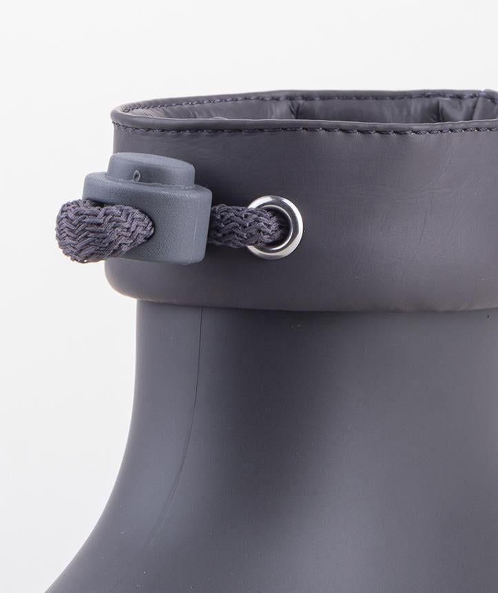 İgor Bimbi Euri Yağmur Çizmesi W10257 Gris