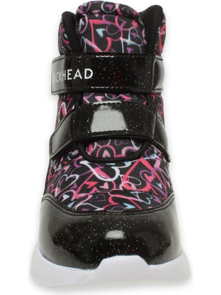 Buckhead Snowshell Çocuk Bot 4350 Black