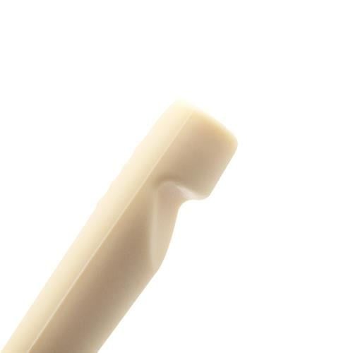 BabyJem Silikon Kaşık 759 Ekru