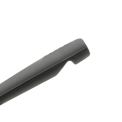BabyJem Silikon Kaşık 759 Gri