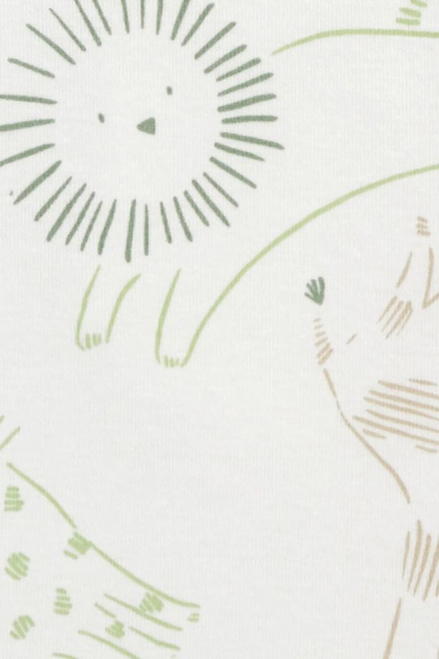Carter's Layette Bebek 5'Li Kısa Kol Body 1Q934810 Karışık Renkli