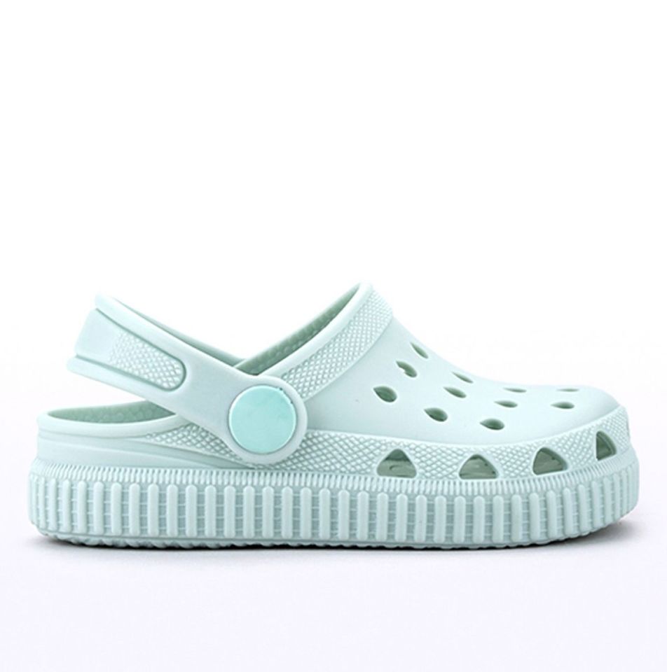 Igor Sun Mc Sandalet S10316 Mint