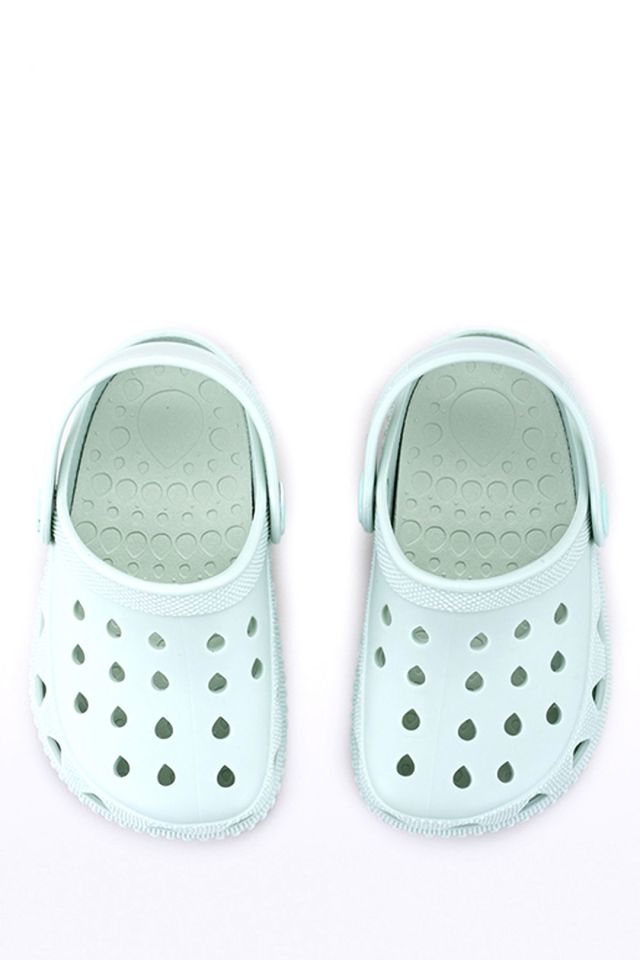 Igor Sun Mc Sandalet S10316 Mint