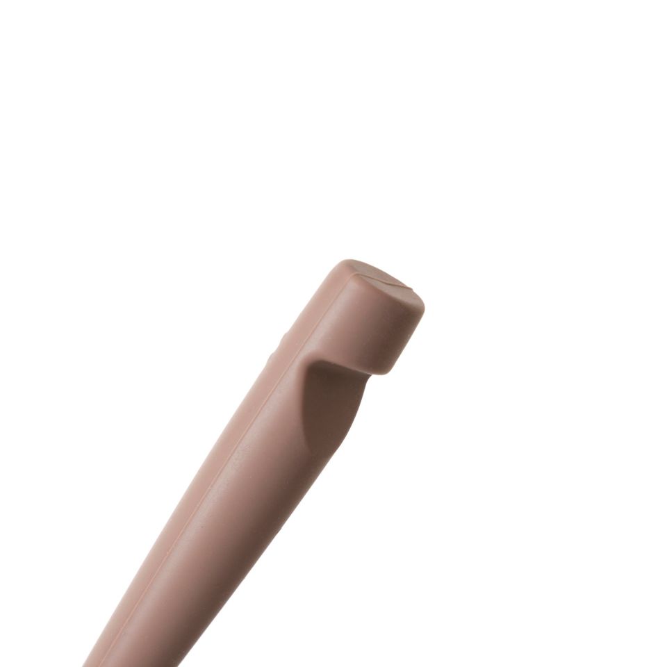 BabyJem Silikon Kaşık 759 Latte