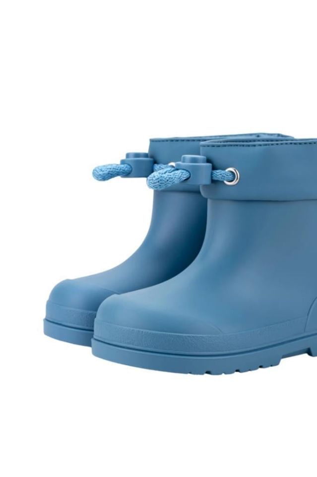 İgor Mendi Yağmur Çizmesi W10305 Azul / Blue