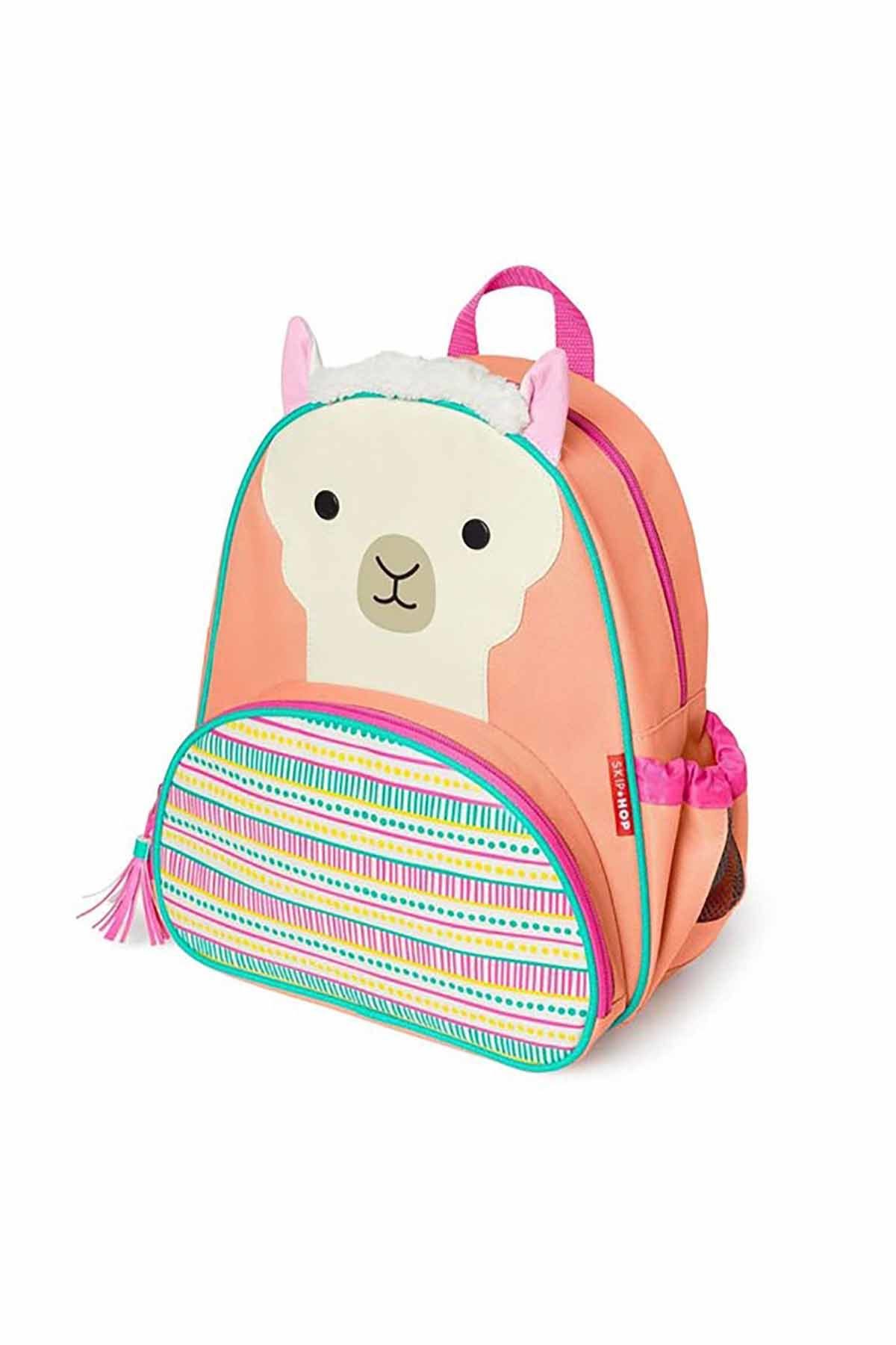 Skip Hop Zoo Sırt Çantası - Lama