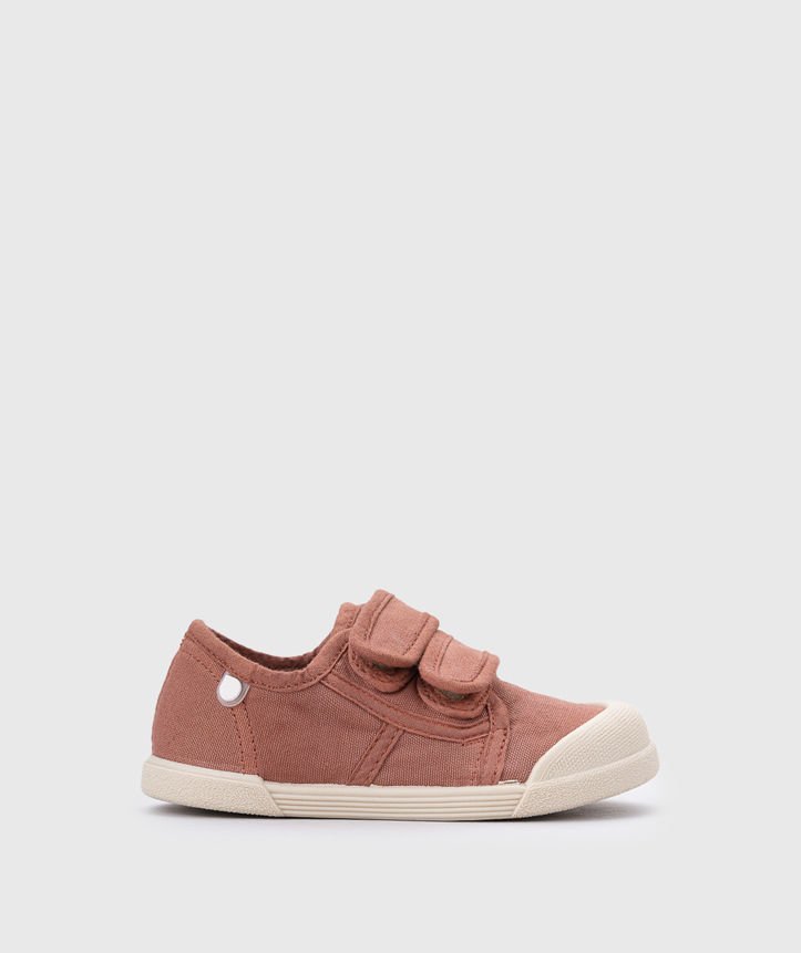 İgor Lona Çocuk Ayakkabısı S10333 Terracotta