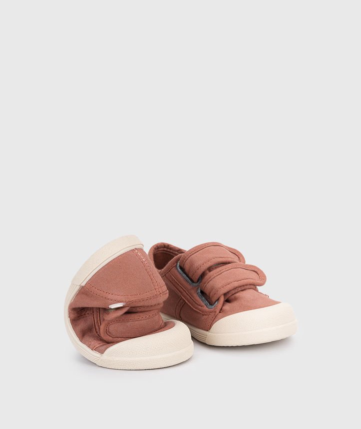 İgor Lona Çocuk Ayakkabısı S10333 Terracotta