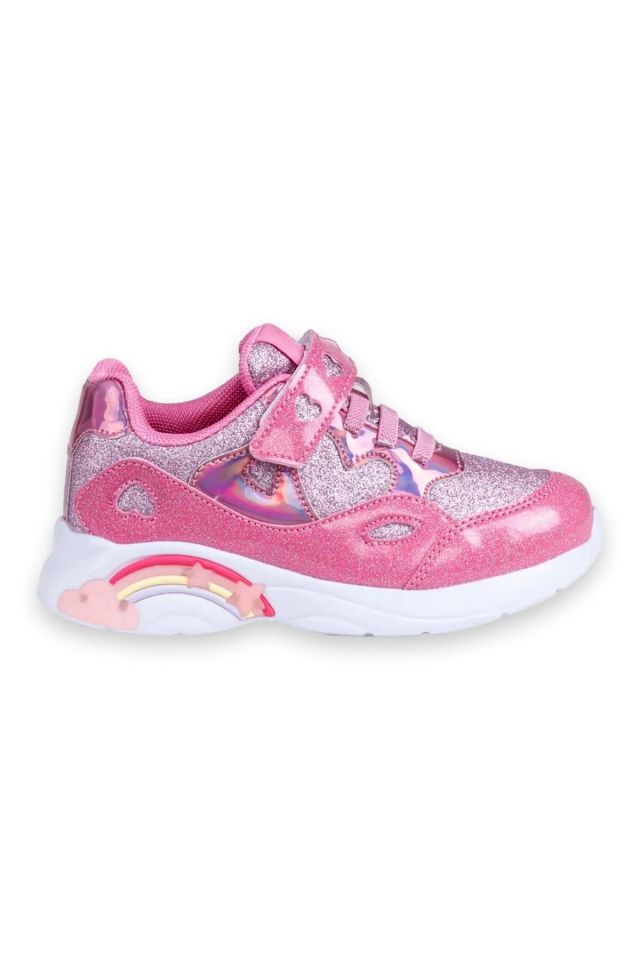 Buckhead Diana Çocuk Bot 4348 Pink