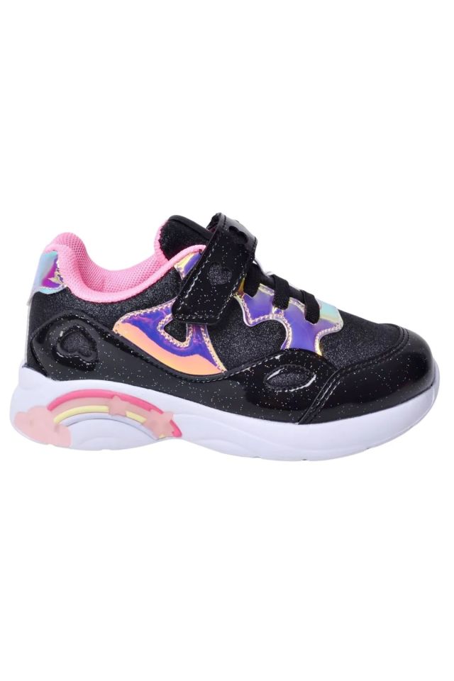 Buckhead Diana Çocuk Bot 4348 Black