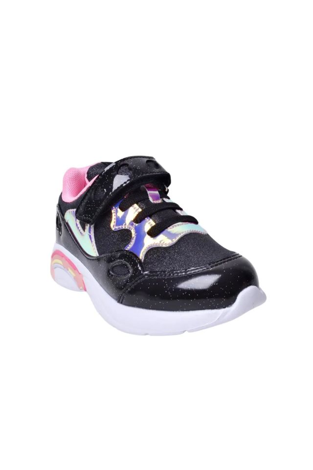 Buckhead Diana Çocuk Bot 4348 Black