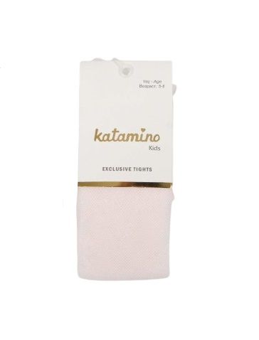 Katamino Zakita İnce Külotlu Çorap K62221 Asorti