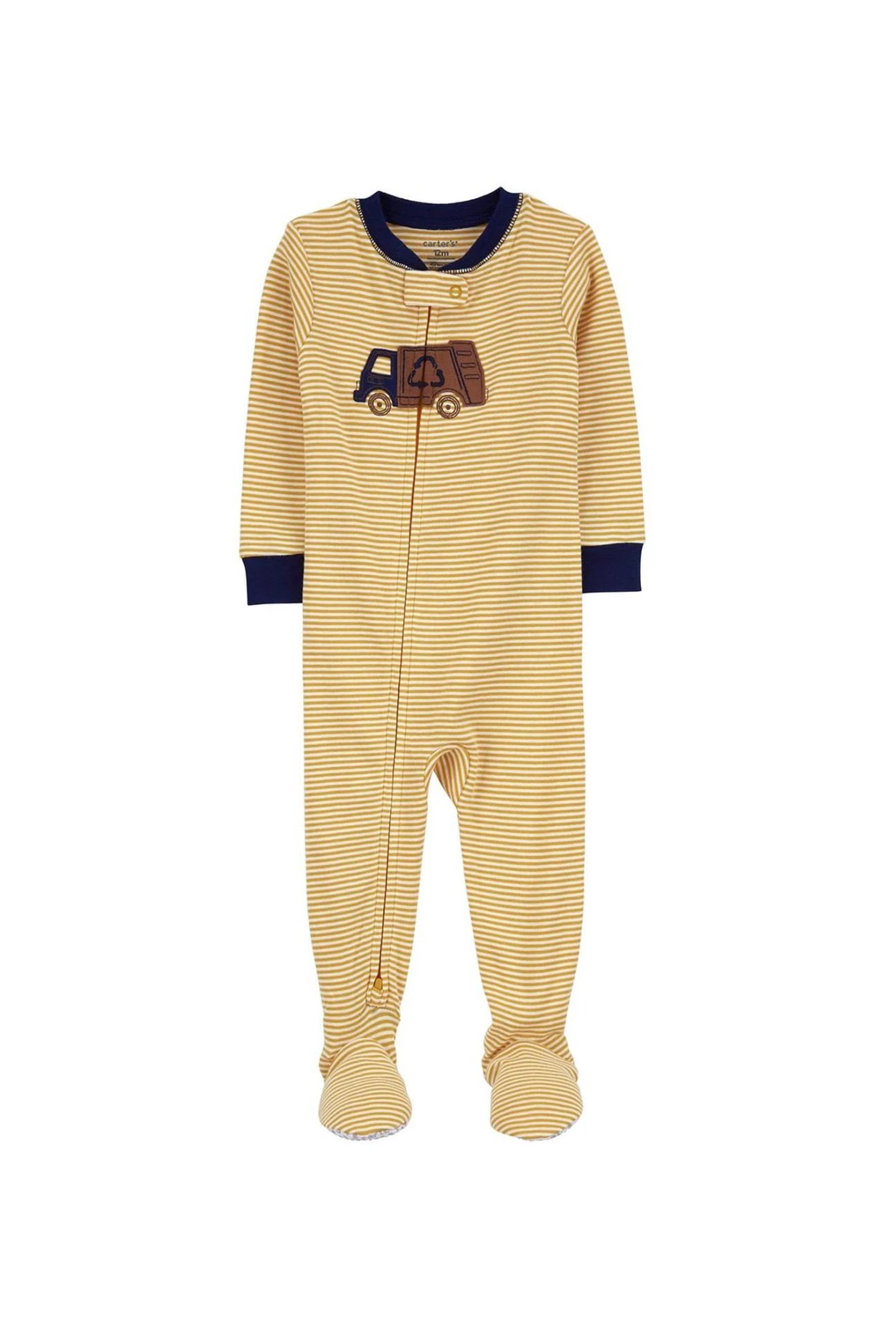 Carter's Erkek Bebek Uyku Tulumu 1Q549810 Karışık Renkli