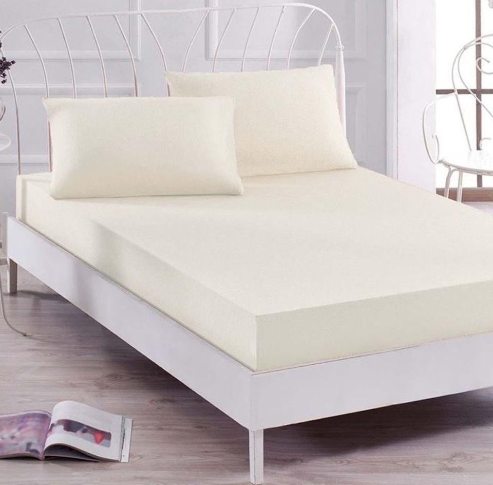 Cotton Box Fitted Çarşaf Seti Tek Kişilik 100x200
