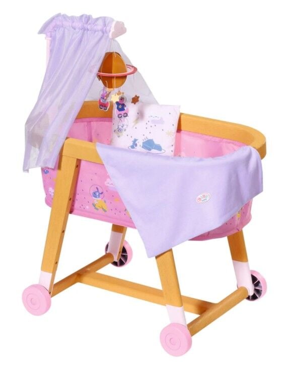 Baby Born Beşik 829981