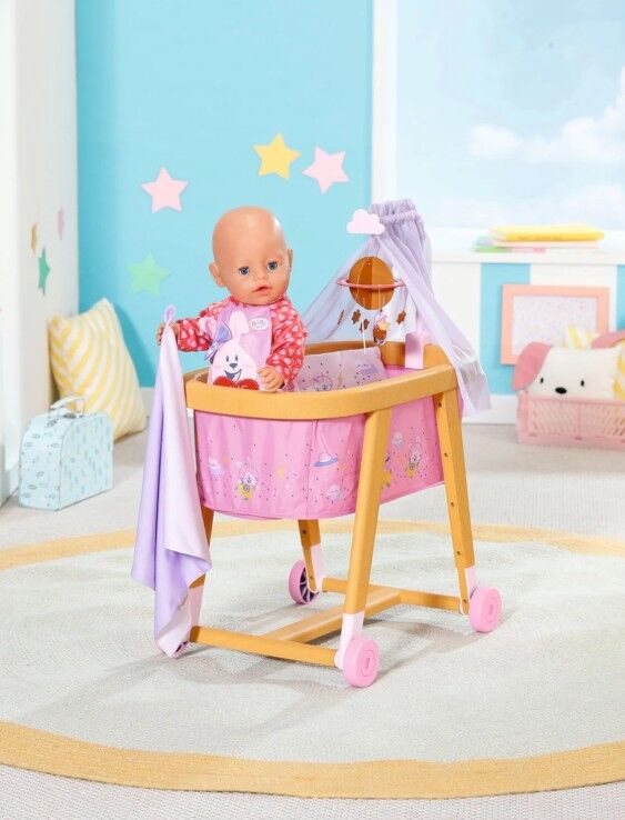 Baby Born Beşik 829981