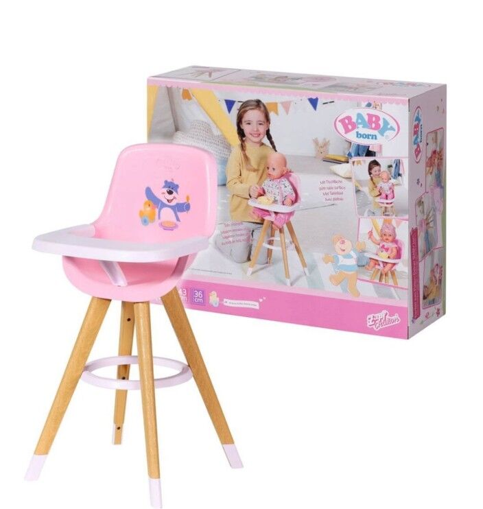 Baby Born Mama Sandalyesi 829271